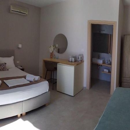 Galini Apartment'S-Suites Skaloti Екстер'єр фото