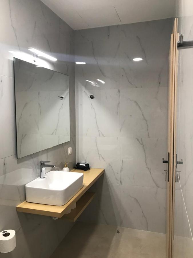 Galini Apartment'S-Suites Skaloti Екстер'єр фото