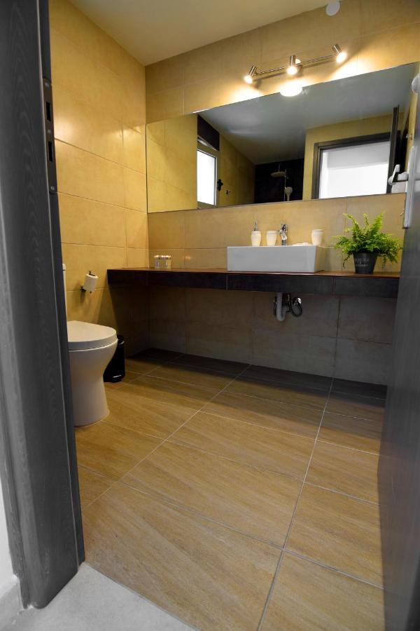 Galini Apartment'S-Suites Skaloti Екстер'єр фото