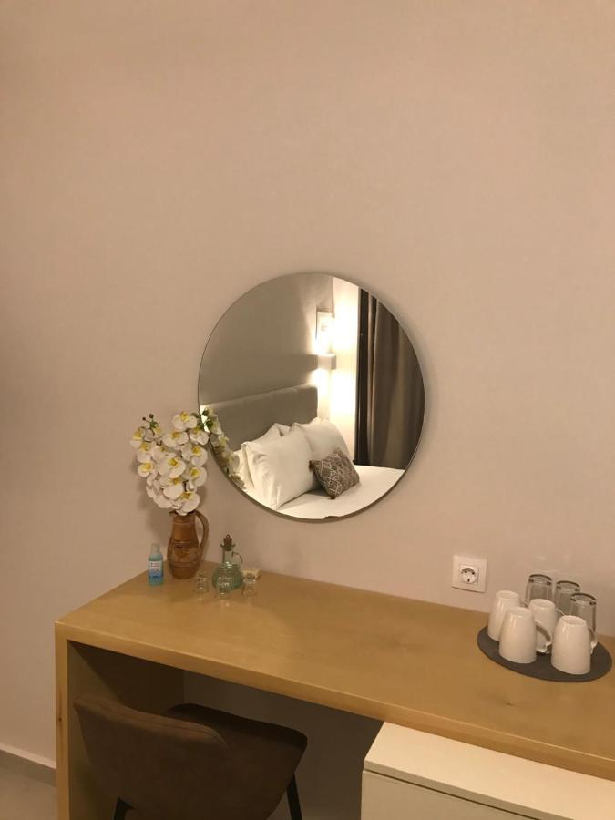 Galini Apartment'S-Suites Skaloti Екстер'єр фото