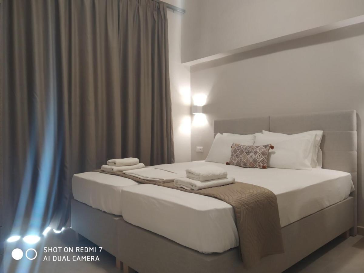 Galini Apartment'S-Suites Skaloti Екстер'єр фото