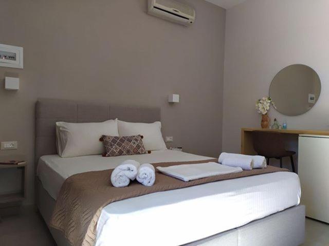 Galini Apartment'S-Suites Skaloti Екстер'єр фото