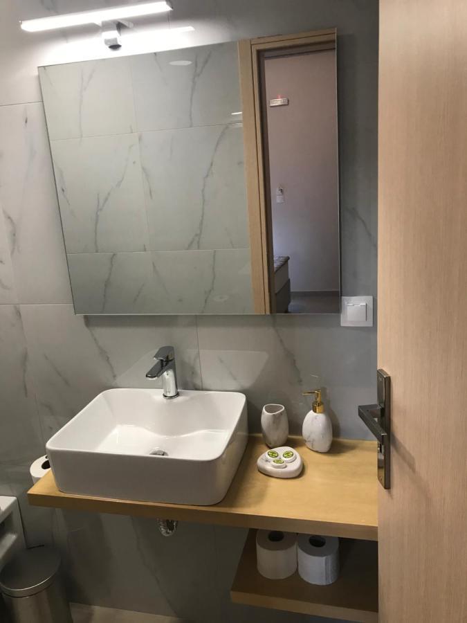Galini Apartment'S-Suites Skaloti Екстер'єр фото