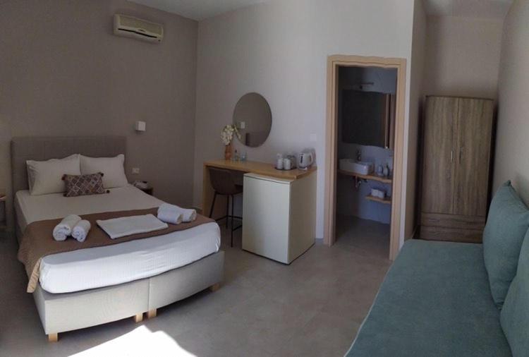 Galini Apartment'S-Suites Skaloti Екстер'єр фото