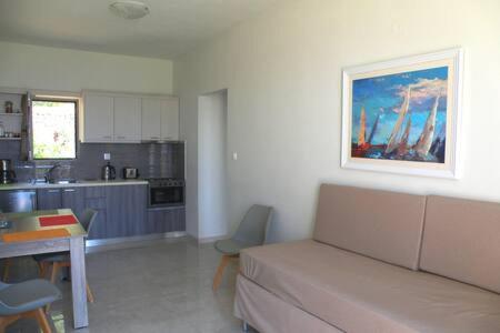 Galini Apartment'S-Suites Skaloti Екстер'єр фото