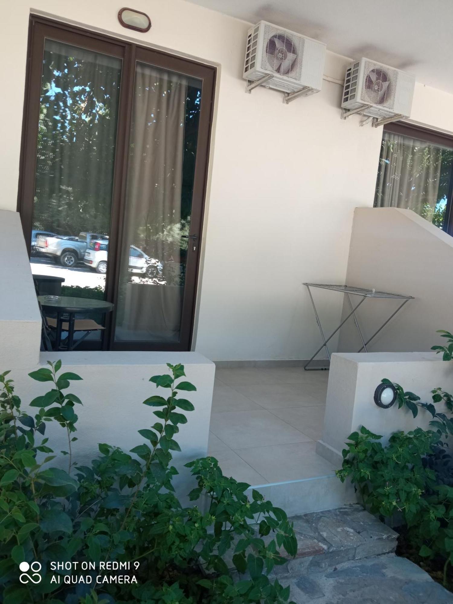 Galini Apartment'S-Suites Skaloti Номер фото